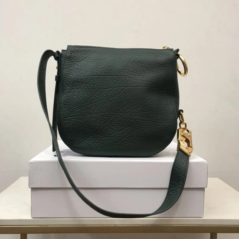 Burberry Satchel Bags 4237C-0101