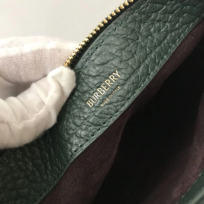Burberry Satchel Bags 4237C-0101