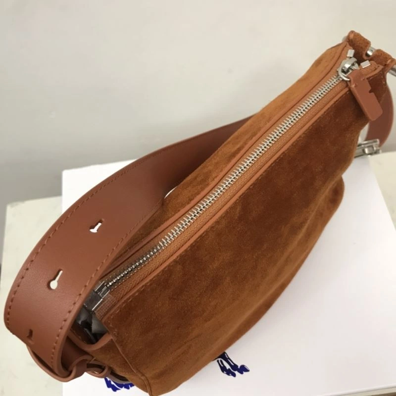 Burberry Satchel Bags 4237C-0102