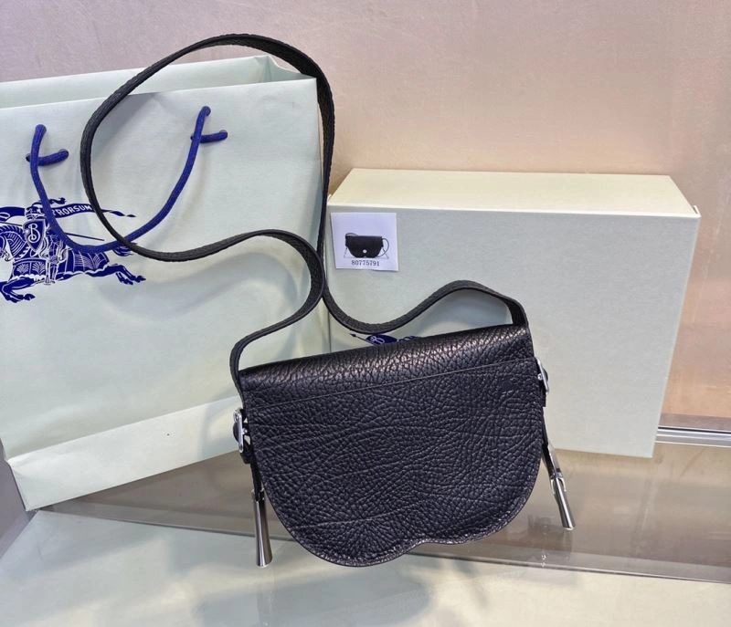 Burberry Top Handle Bags 4237C-0103