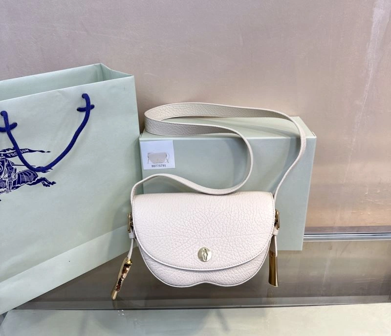 Burberry Top Handle Bags 4237C-0104