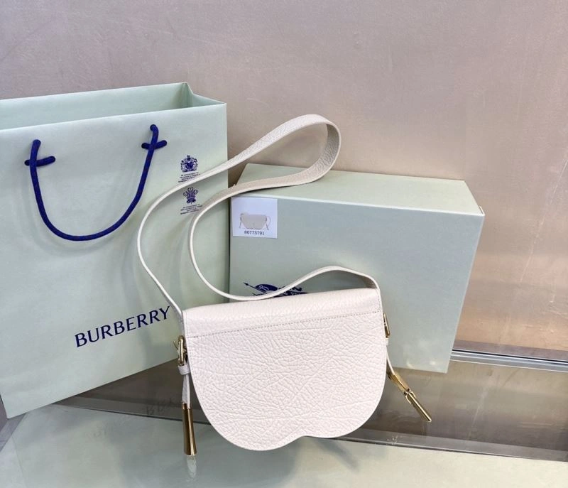 Burberry Top Handle Bags 4237C-0104