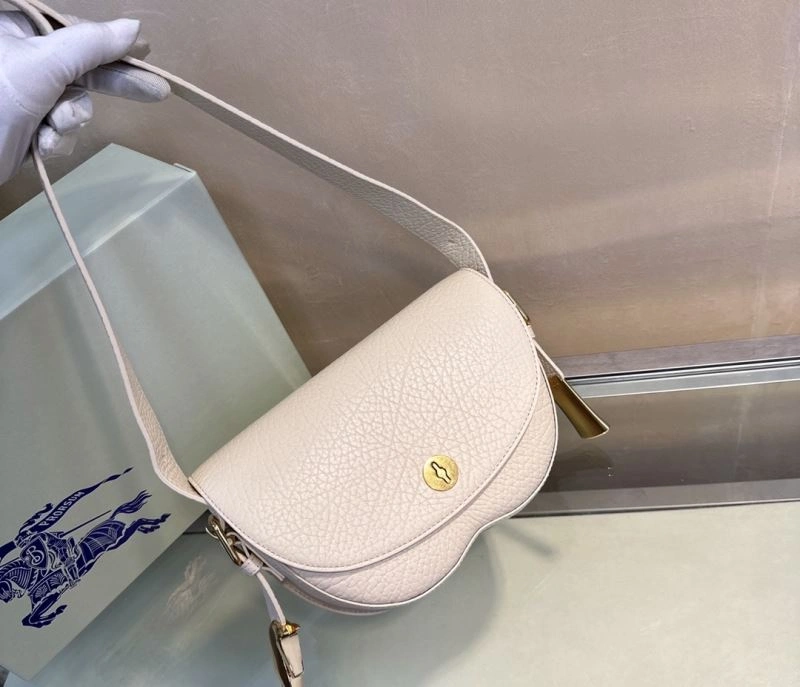 Burberry Top Handle Bags 4237C-0104