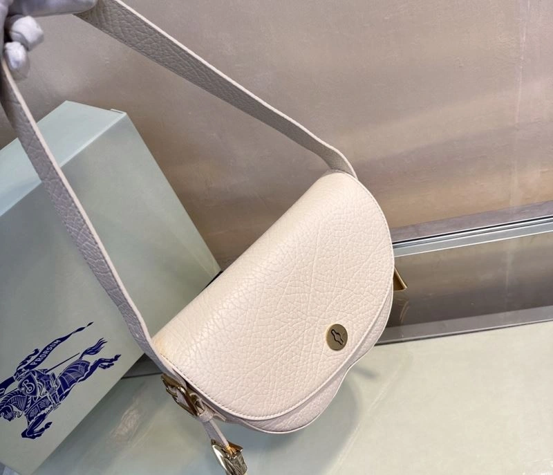 Burberry Top Handle Bags 4237C-0104