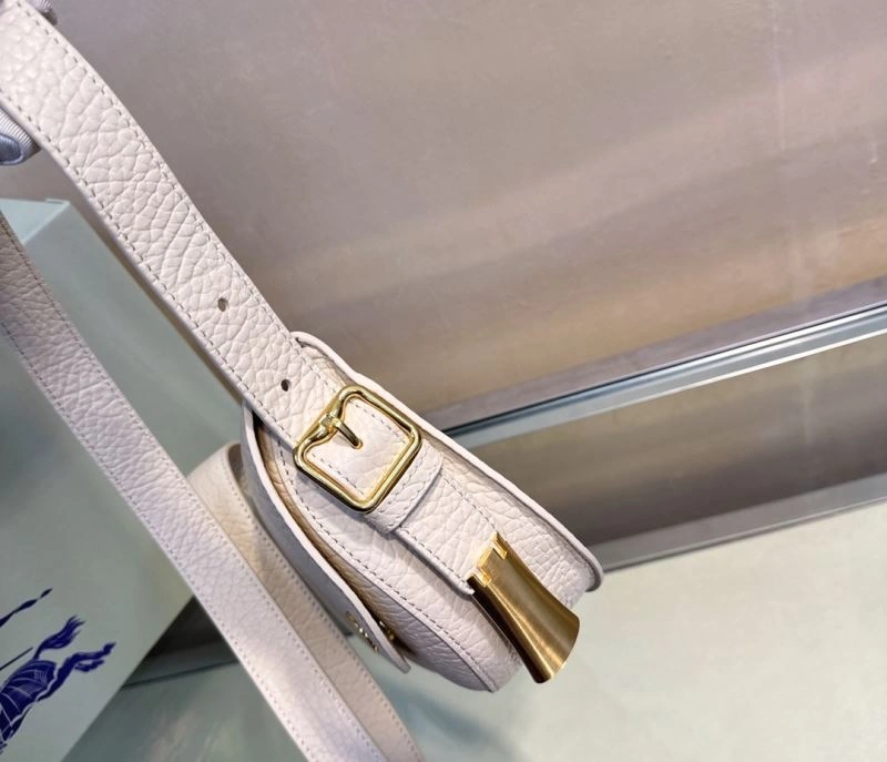 Burberry Top Handle Bags 4237C-0104