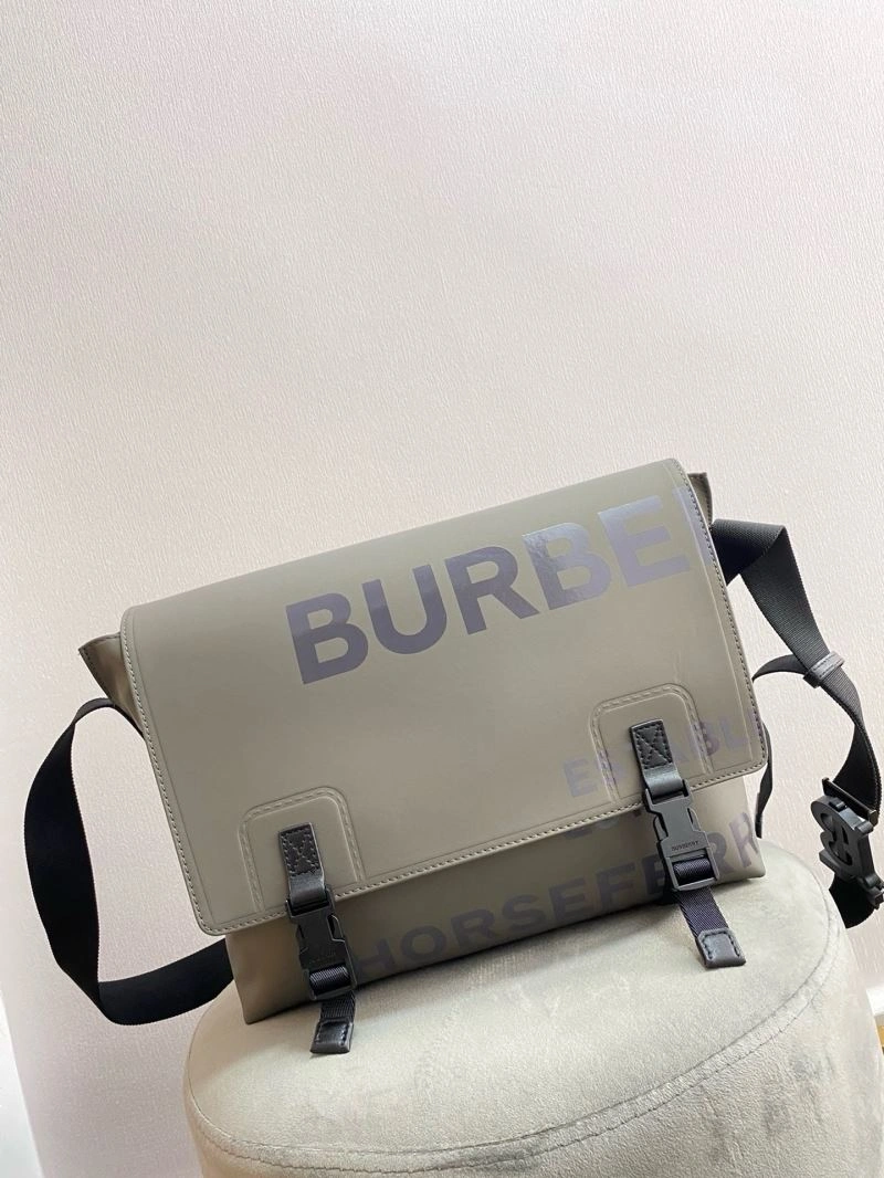 Burberry Top Handle Bags 4237C-0111
