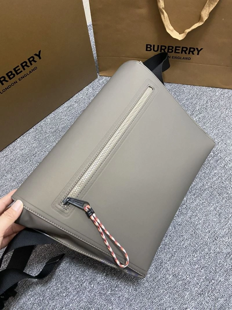Burberry Top Handle Bags 4237C-0111