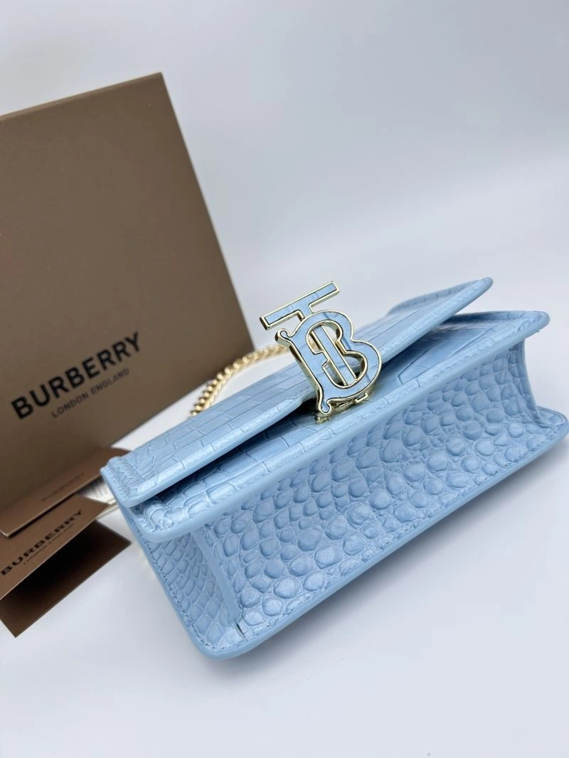 Burberry Satchel Bags 4237C-0112