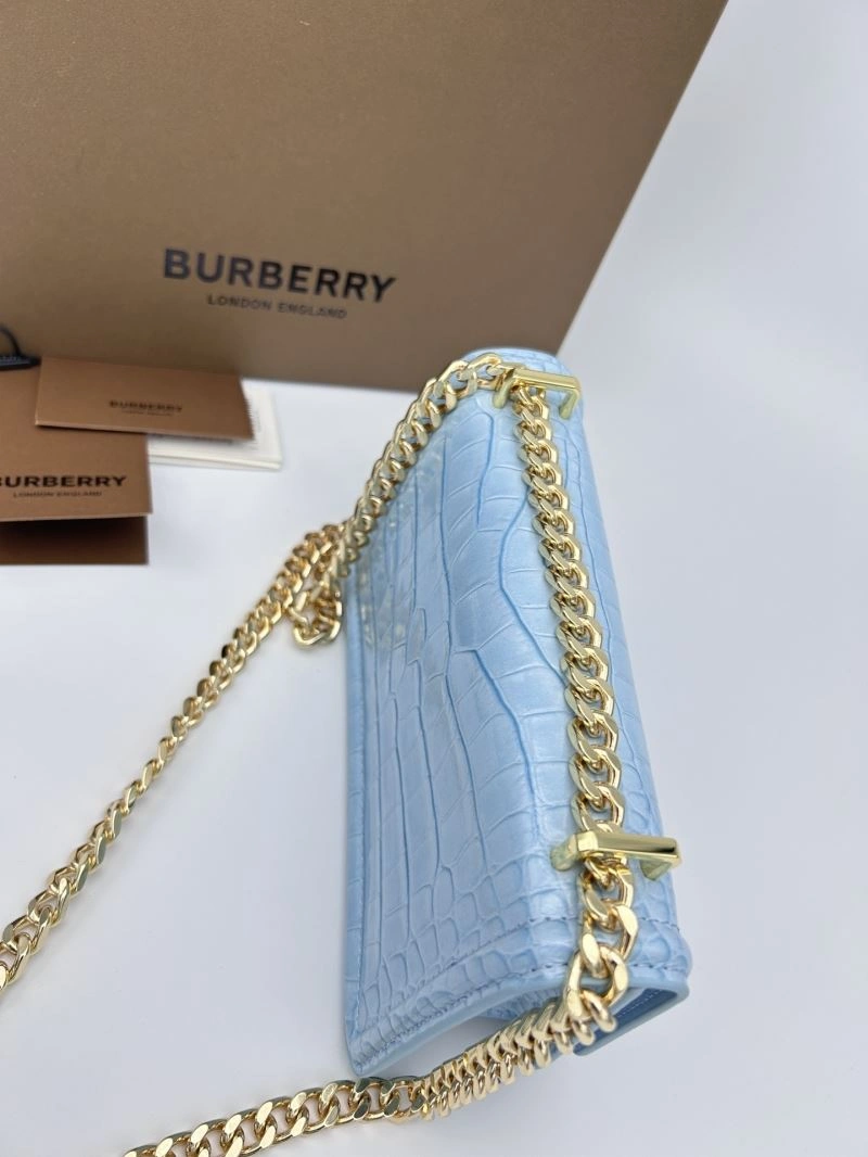 Burberry Satchel Bags 4237C-0112