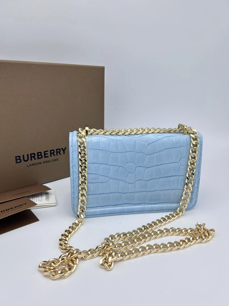 Burberry Satchel Bags 4237C-0112
