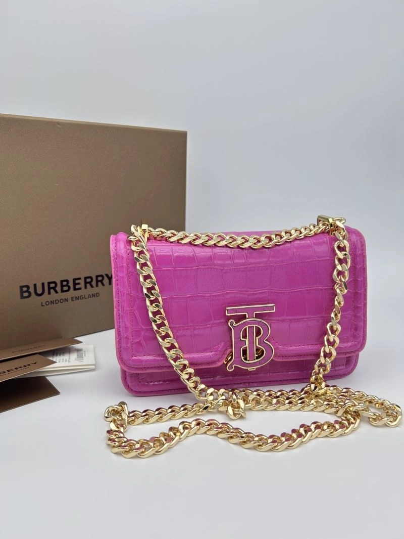 Burberry Satchel Bags 4237C-0113