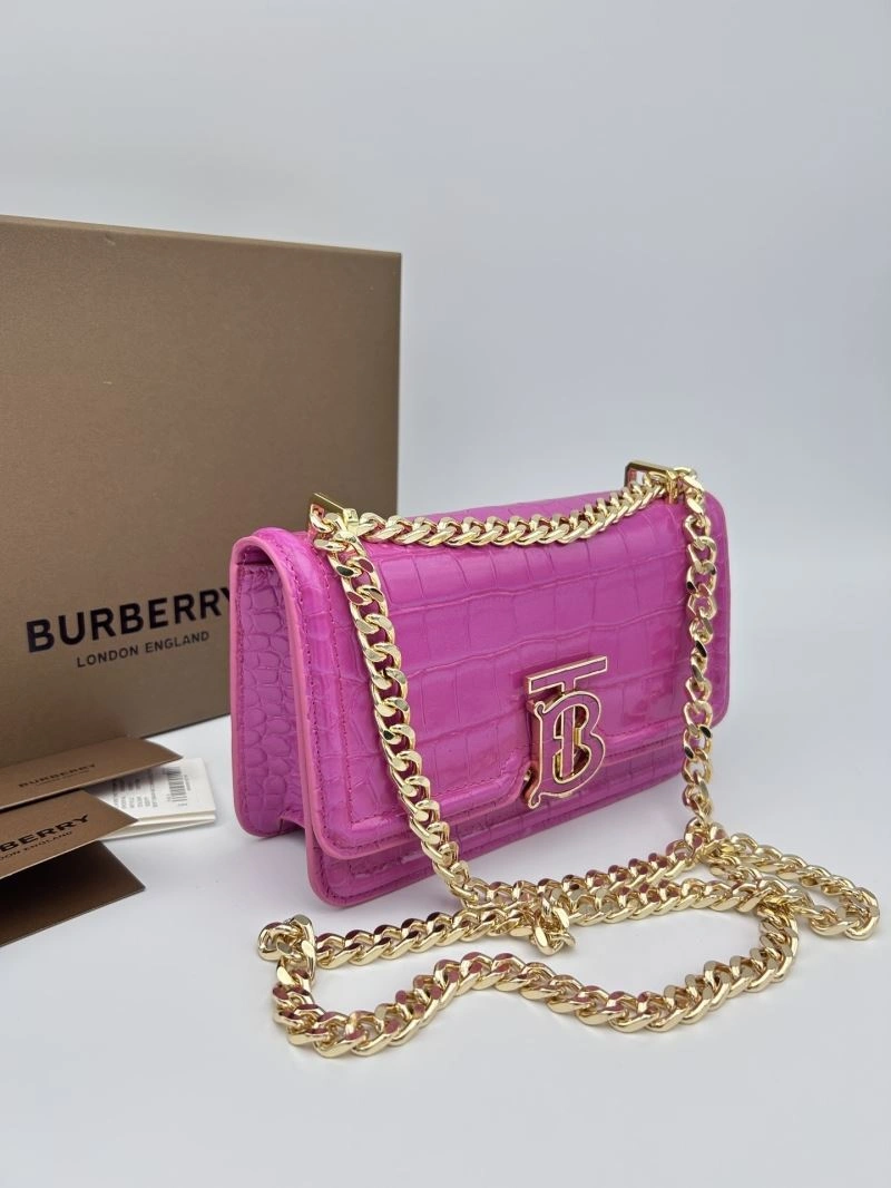 Burberry Satchel Bags 4237C-0113