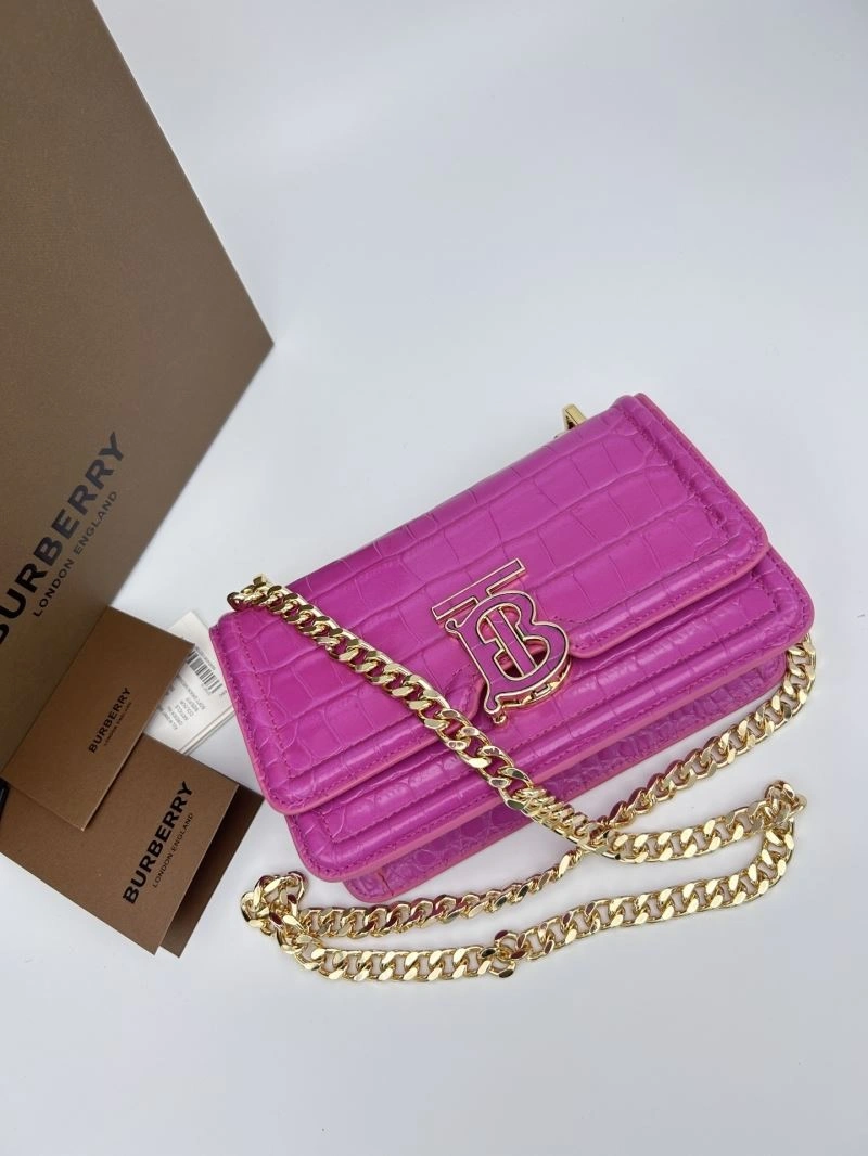 Burberry Satchel Bags 4237C-0113
