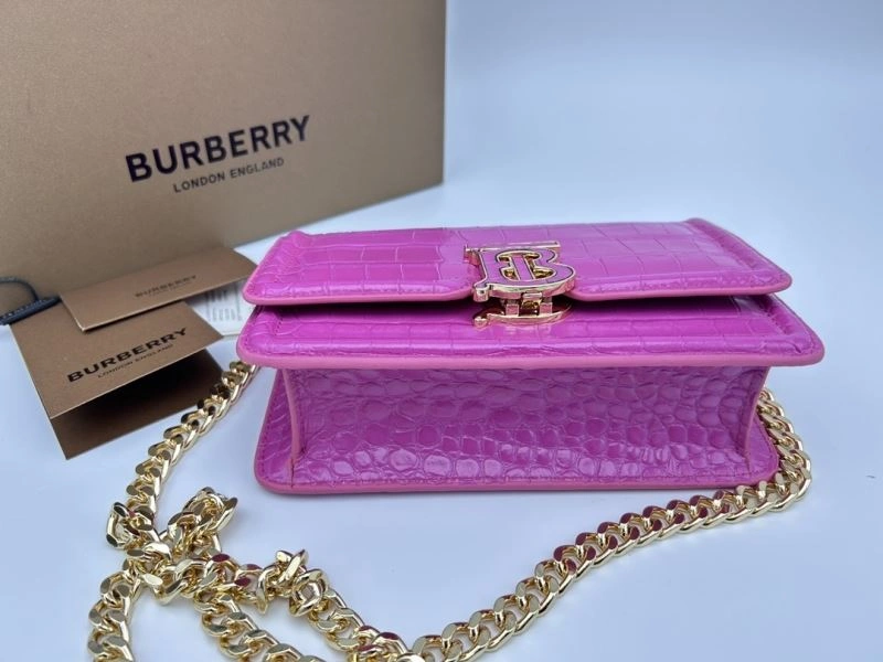 Burberry Satchel Bags 4237C-0113