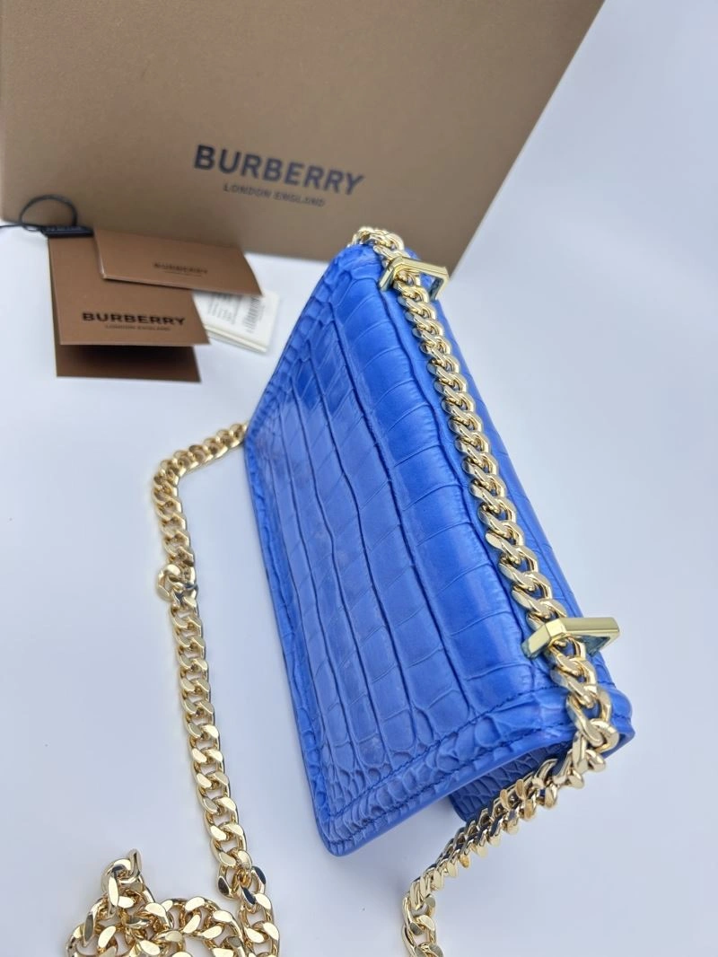 Burberry Satchel Bags 4237C-0114