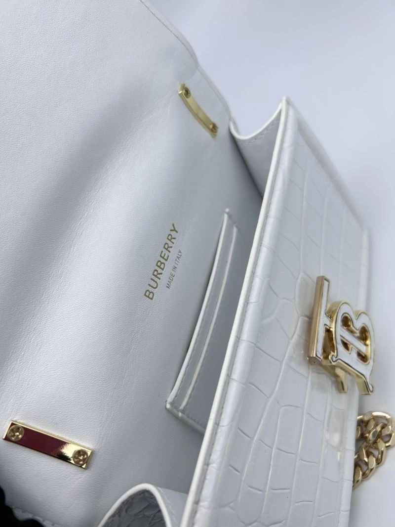 Burberry Satchel Bags 4237C-0115