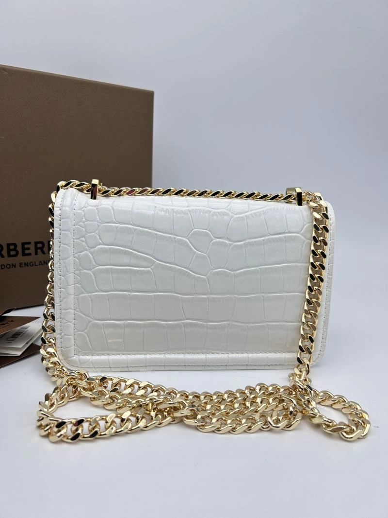 Burberry Satchel Bags 4237C-0115