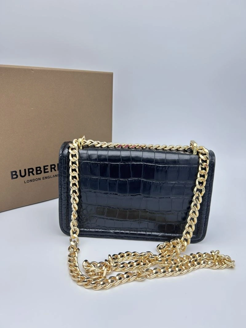 Burberry Satchel Bags 4237C-0117