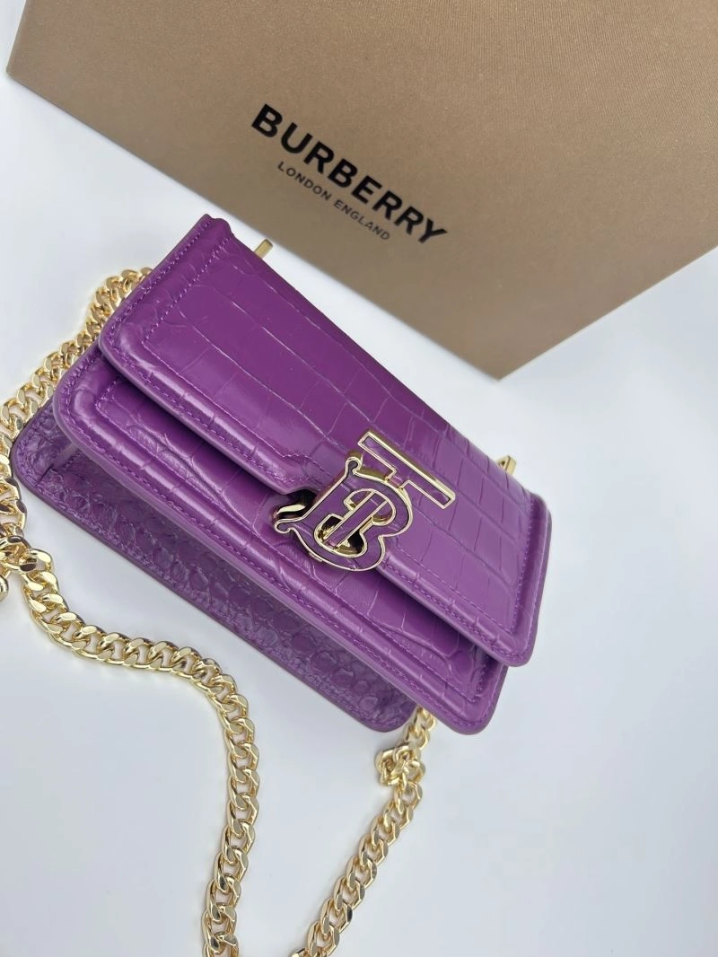 Burberry Satchel Bags 4237C-0118