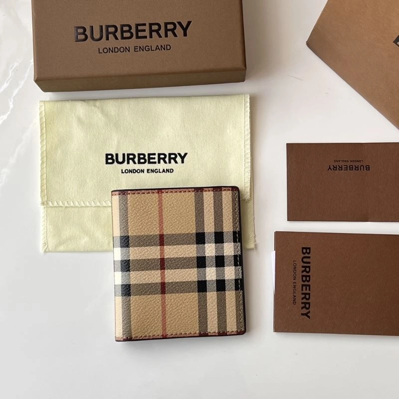 Burberry Satchel Bags 4237C-0119