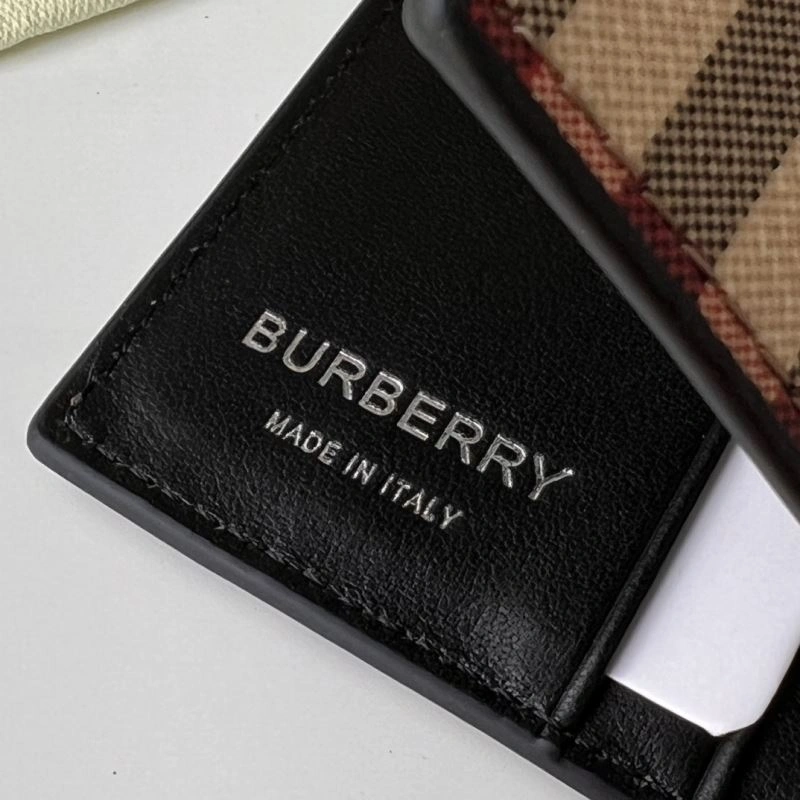 Burberry Satchel Bags 4237C-0119