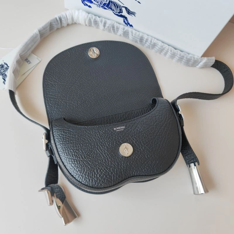 Burberry Top Handle Bags 4237C-0125