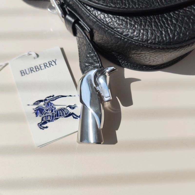 Burberry Top Handle Bags 4237C-0125