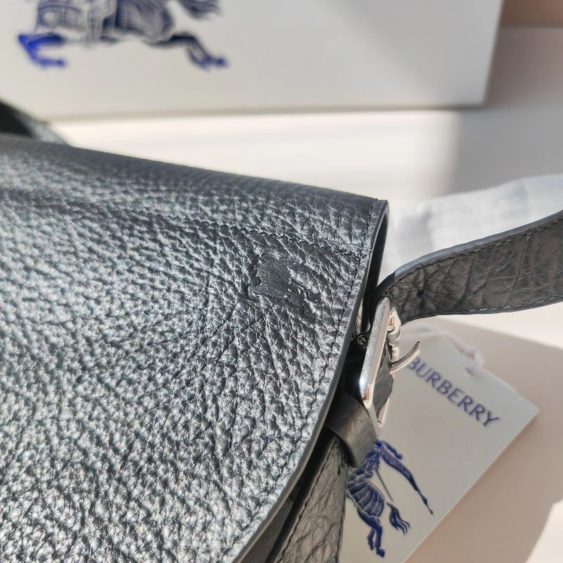 Burberry Top Handle Bags 4237C-0125