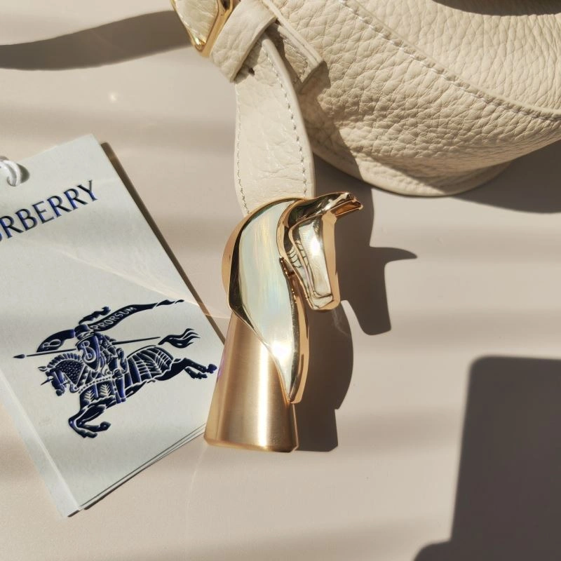 Burberry Top Handle Bags 4237C-0127