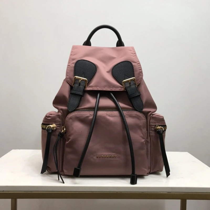 Burberry Backpacks 4237F-0047
