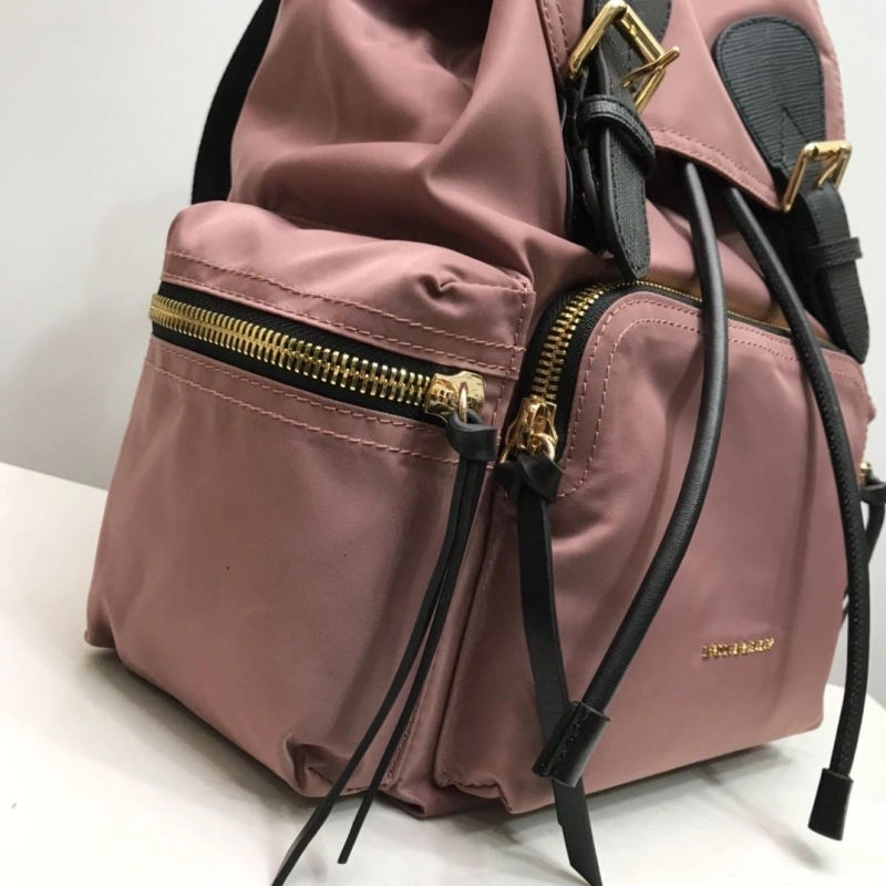 Burberry Backpacks 4237F-0047