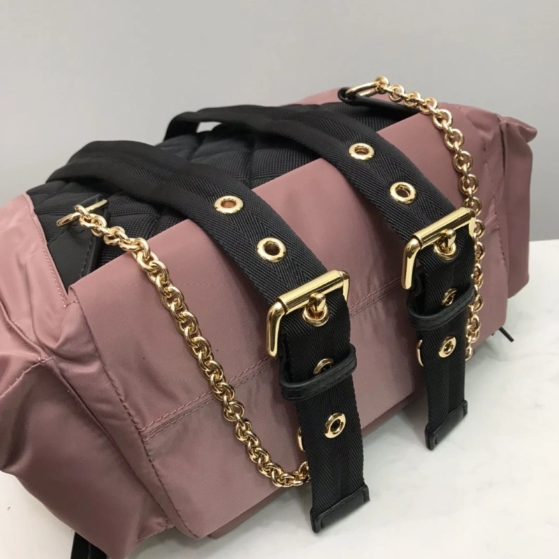 Burberry Backpacks 4237F-0047