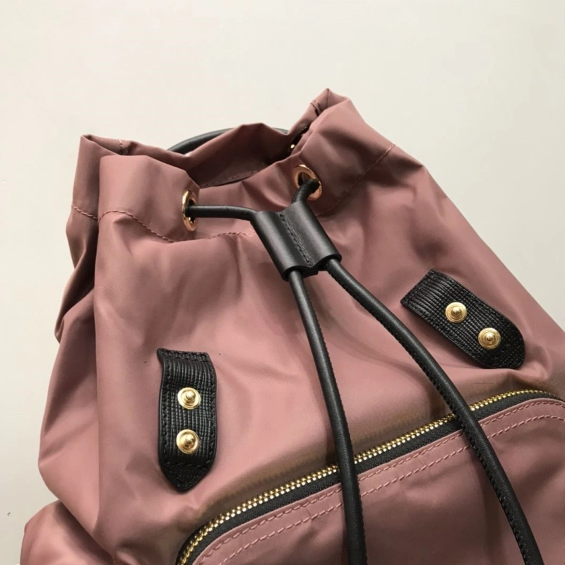 Burberry Backpacks 4237F-0047