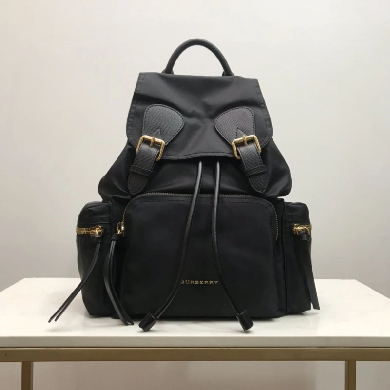 Burberry Backpacks 4237F-0048
