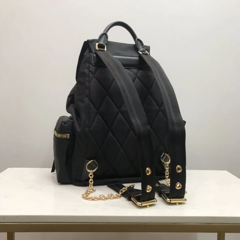 Burberry Backpacks 4237F-0048