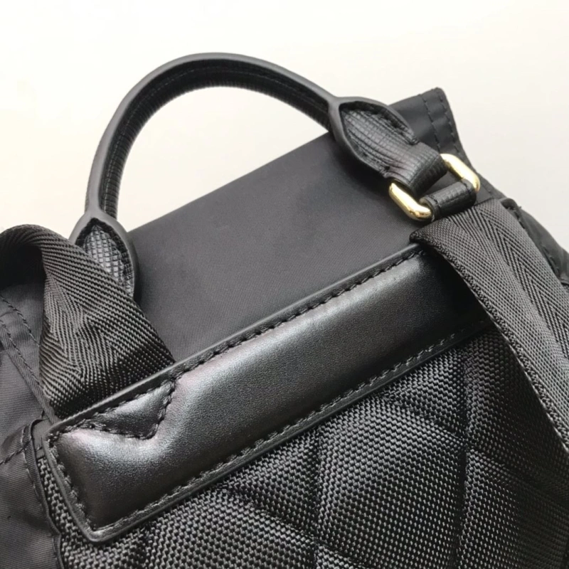 Burberry Backpacks 4237F-0048