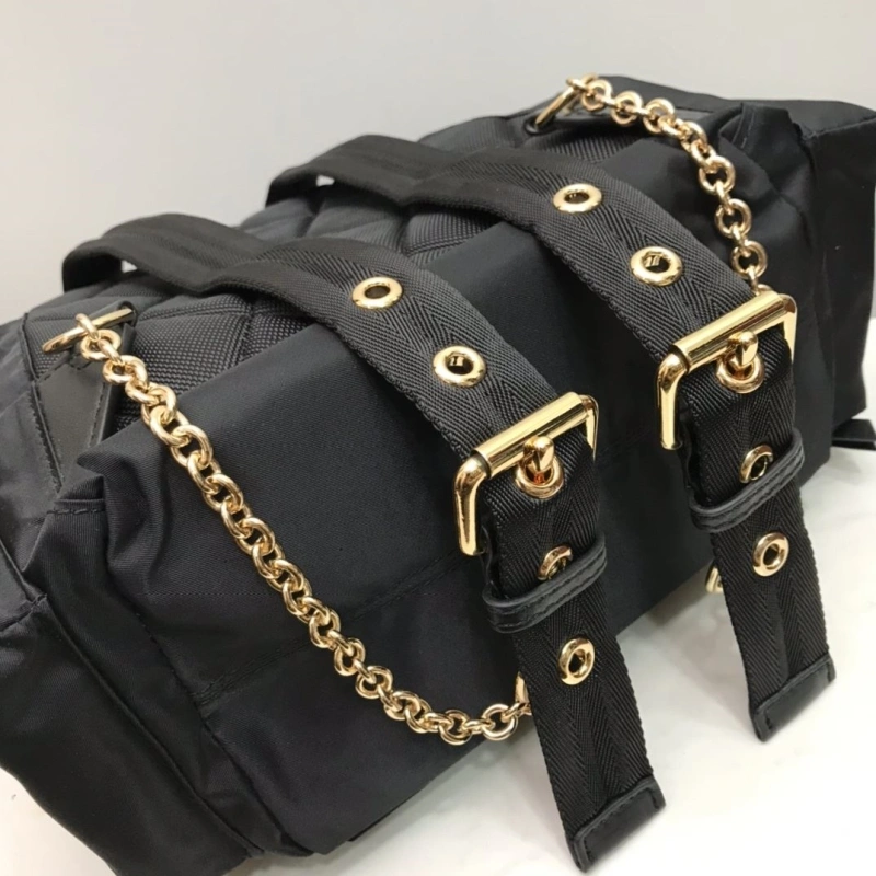 Burberry Backpacks 4237F-0048