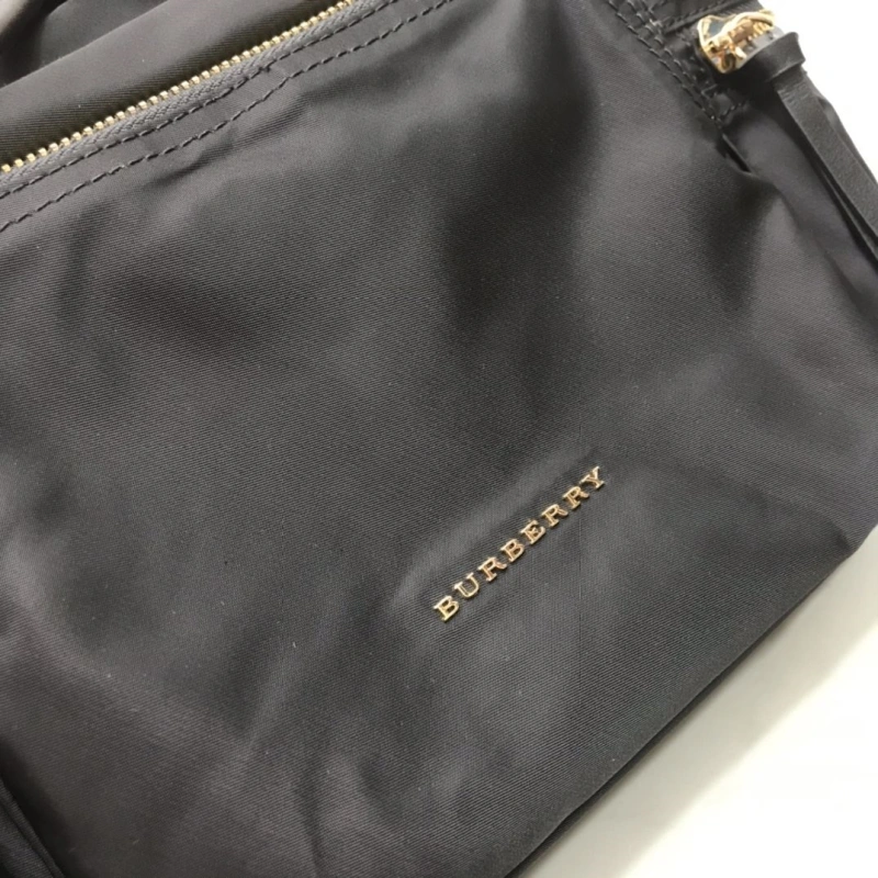 Burberry Backpacks 4237F-0049