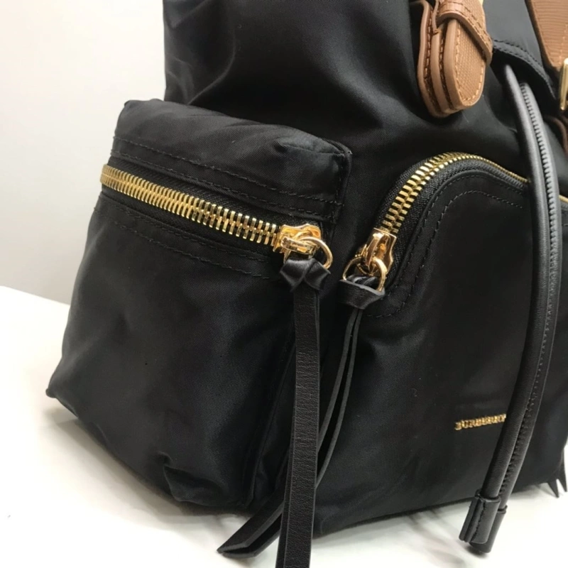 Burberry Backpacks 4237F-0049