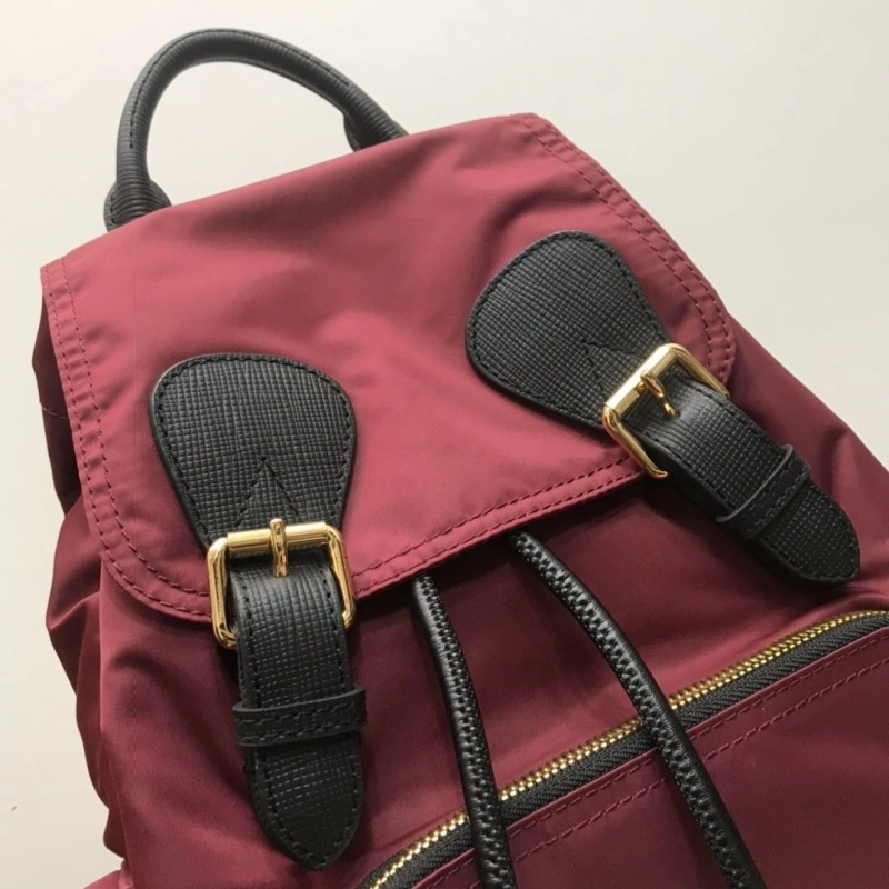 Burberry Backpacks 4237F-0050