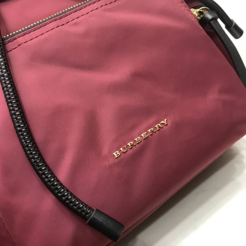 Burberry Backpacks 4237F-0050