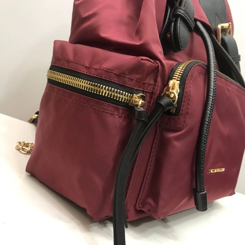 Burberry Backpacks 4237F-0050