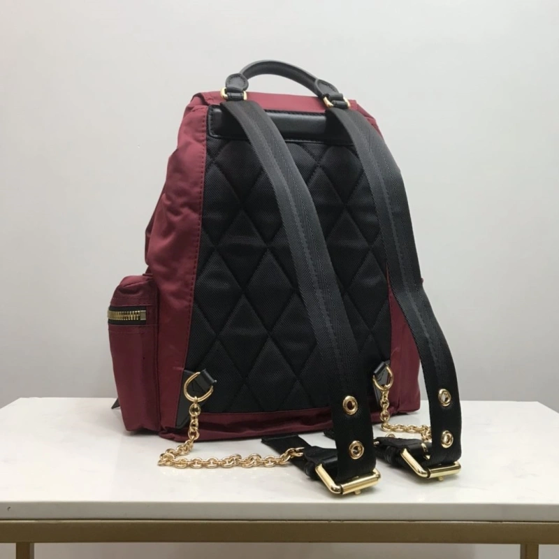 Burberry Backpacks 4237F-0050
