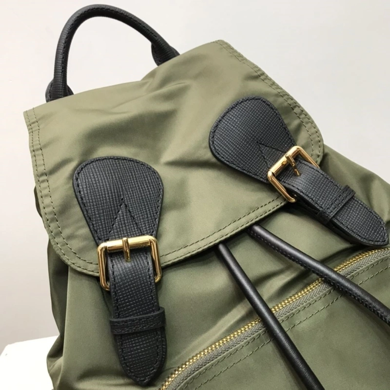 Burberry Backpacks 4237F-0051