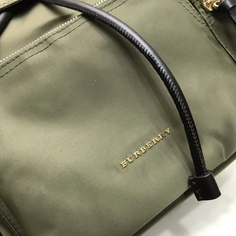 Burberry Backpacks 4237F-0051