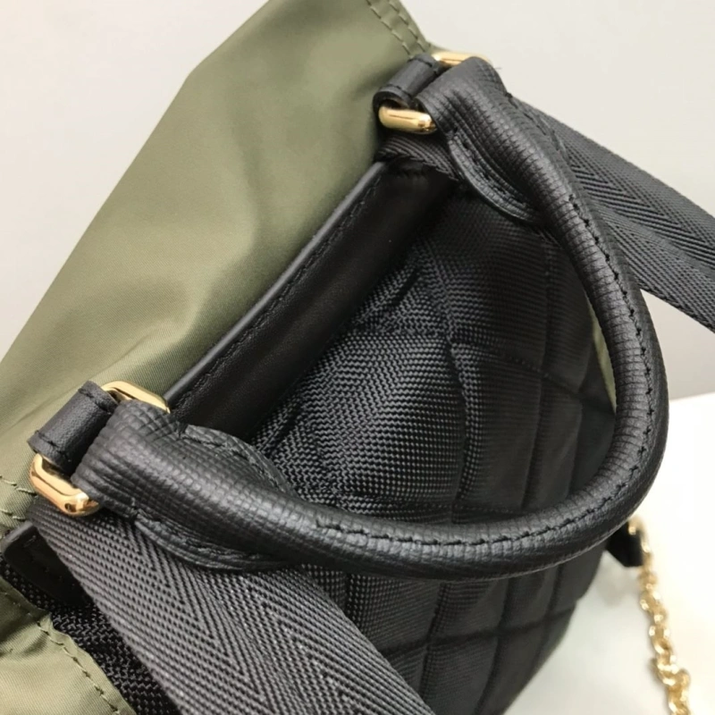 Burberry Backpacks 4237F-0051