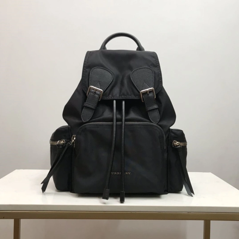 Burberry Backpacks 4237F-0052