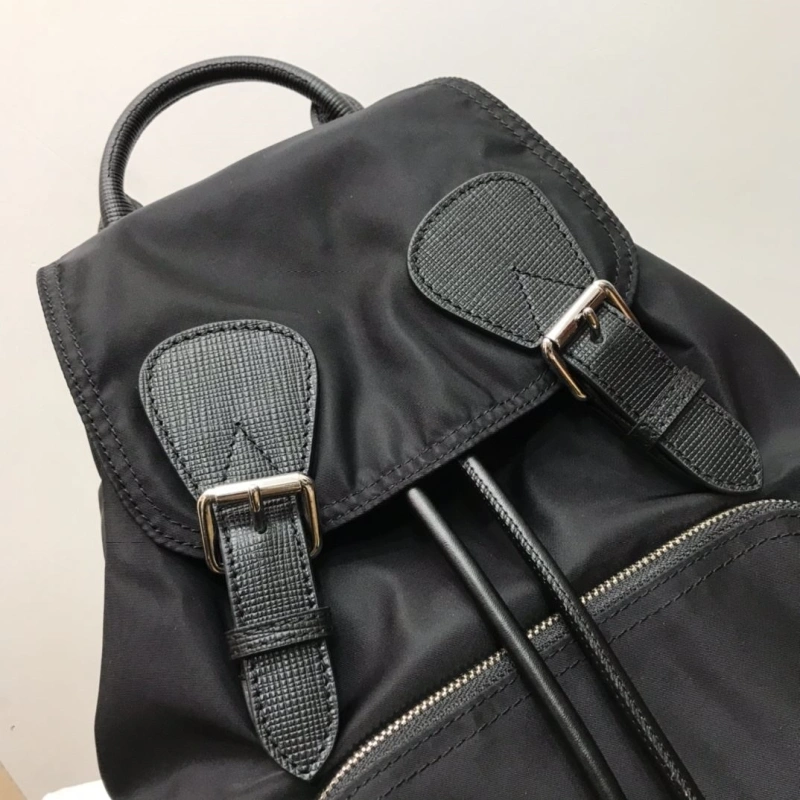 Burberry Backpacks 4237F-0052