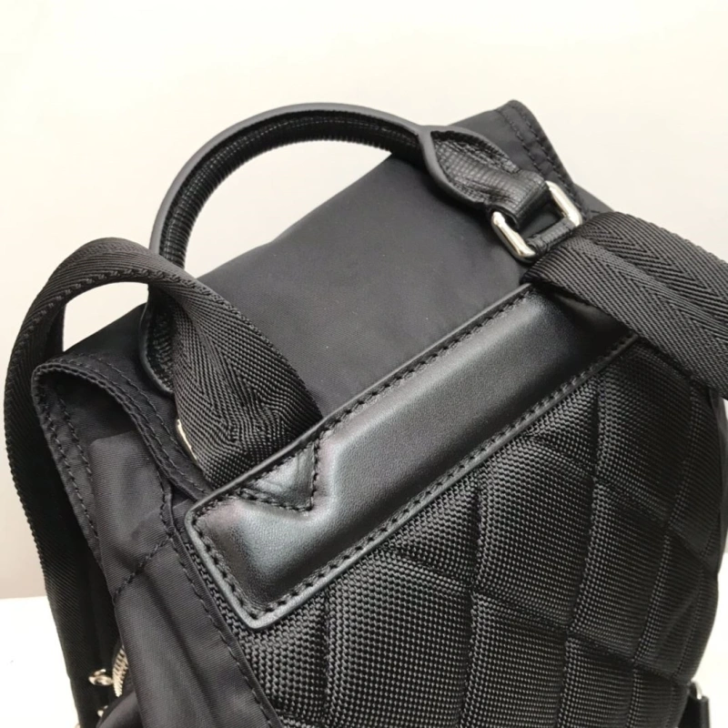 Burberry Backpacks 4237F-0052