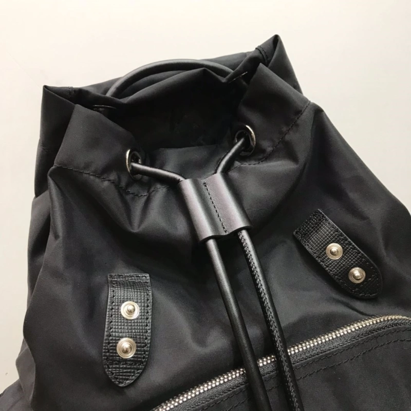 Burberry Backpacks 4237F-0052